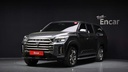 2021 Ssangyong Rexton Sports Khan