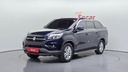 2019 Ssangyong Rexton Sports