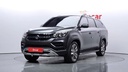 2020 Ssangyong Rexton Sports