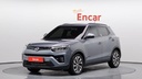 2021 Ssangyong Tivoli