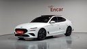 2023 Genesis G70