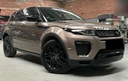 2018 LAND ROVER Range Rover Evoque