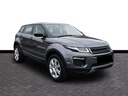 2018 LAND ROVER Range Rover Evoque