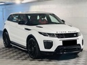2018 LAND ROVER Range Rover Evoque, 