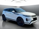 2020 LAND ROVER Range Rover Evoque