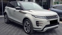 2020 LAND ROVER Range Rover Evoque