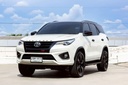 2017 TOYOTA Fortuner