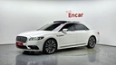 2017 Lincoln Continental