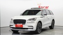 2020 Lincoln Aviator
