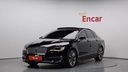 2017 Lincoln MKZ