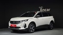 2022 PEUGEOT 5008