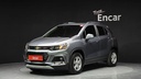 2020 CHEVROLET TRAX