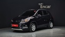2021 CHEVROLET TRAX, 