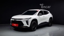 2025 CHEVROLET TRAX, 