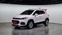 2017 CHEVROLET TRAX