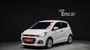 2018 CHEVROLET SPARK