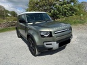 2021 LAND ROVER DEFENDEDR 110