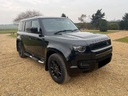2022 LAND ROVER DEFENDEDR 110, 