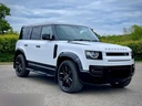 2022 LAND ROVER DEFENDEDR 110