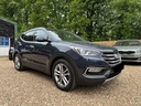 2016 HYUNDAI Santa Fe