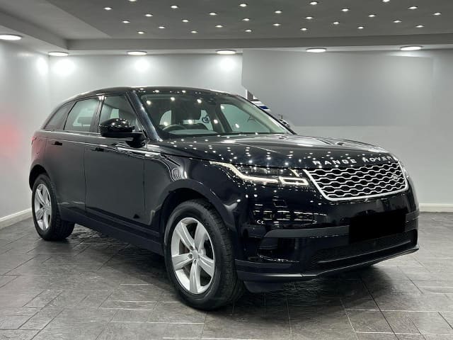 2018 LAND ROVER RANGE ROVER VELAR