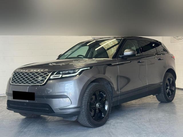 2018 LAND ROVER RANGE ROVER VELAR
