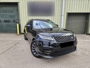 2019 LAND ROVER RANGE ROVER VELAR
