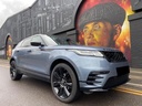 2018 LAND ROVER RANGE ROVER VELAR