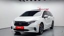 2022 HONDA Odyssey