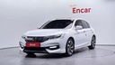 2017 HONDA Accord, 
