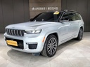 2021 JEEP Grand Cherokee, 