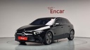 2021 MERCEDES-BENZ A-Class