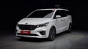 2020 KIA Carnival