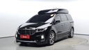 2019 KIA Carnival