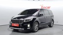2020 KIA Carnival