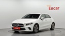 2021 MERCEDES-BENZ A-Class