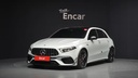 2023 MERCEDES-BENZ A-Class