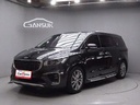 2019 KIA Carnival