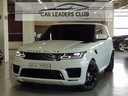 2018 LAND ROVER Range Rover Sport