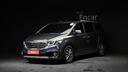 2017 KIA Carnival