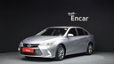 2017 TOYOTA Camry, 
