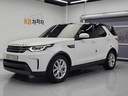 2019 LAND ROVER Discovery, 