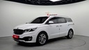 2017 KIA Carnival