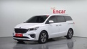 2019 KIA Carnival, 