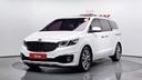 2017 KIA Carnival