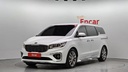2019 KIA Carnival