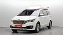 2018 KIA Carnival