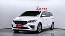 2019 KIA Carnival