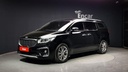 2019 KIA Carnival