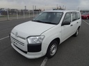 2017 TOYOTA Succeed Van